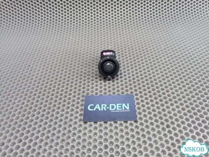 Блок управления зеркалами (кнопка) Caliber/Compass фото 1