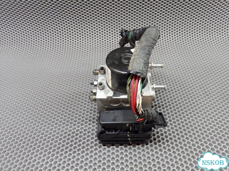 Блок ABS с ESP АКПП 4WD Jeep Compass 2006-2016 фото 6