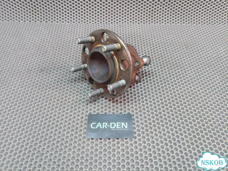 Ступица подшипник задний Caliber / Compass 2WD фото 1