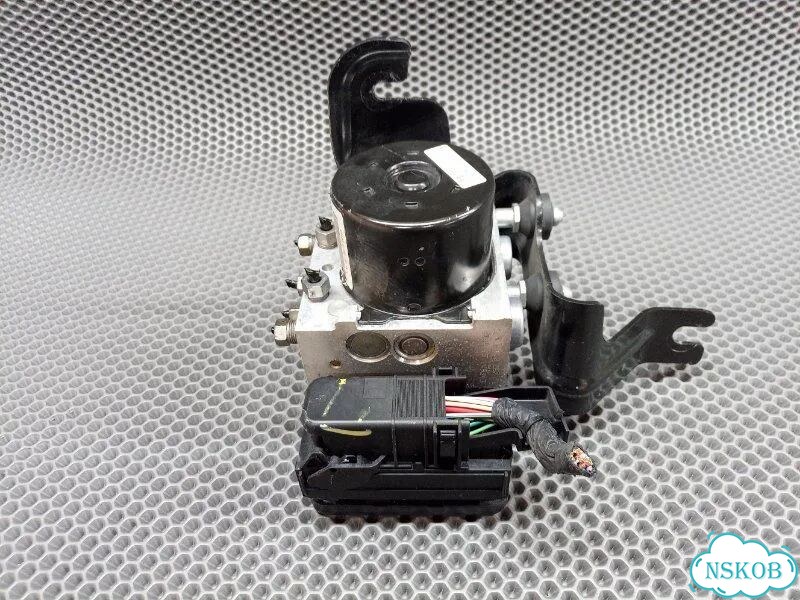 Блок ABS с ESP АКПП 4WD Jeep Compass 2006-2016 фото 4