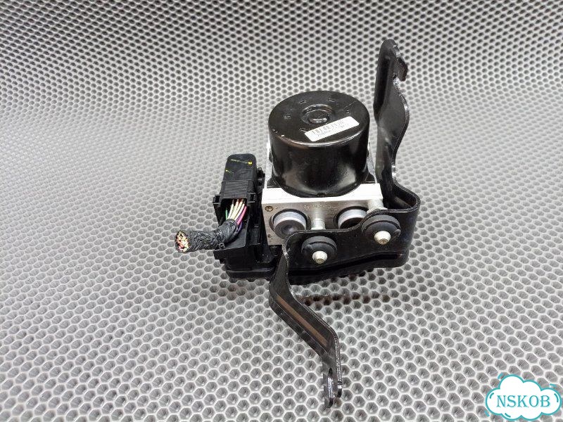 Блок ABS с ESP АКПП 4WD Jeep Compass 2006-2016 фото 5