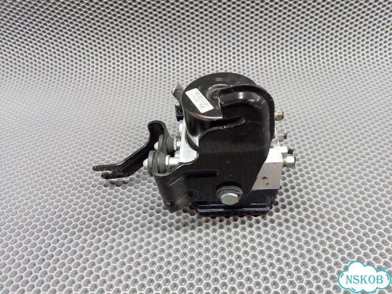 Блок ABS с ESP АКПП 4WD Jeep Compass 2006-2016 фото 6