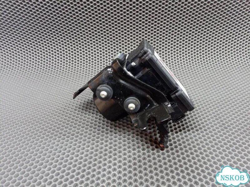 Блок ABS с ESP АКПП 4WD Jeep Compass 2006-2016 фото 7