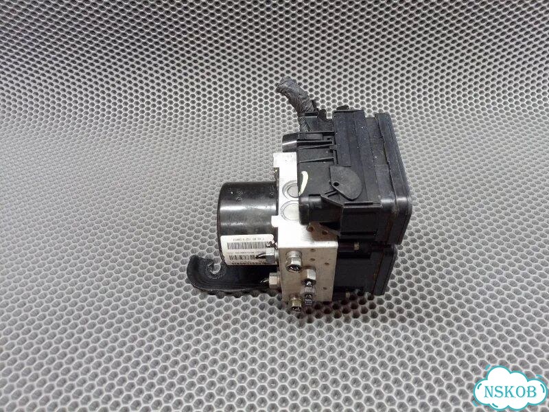 Блок ABS с ESP АКПП 4WD Jeep Compass 2006-2016 фото 8