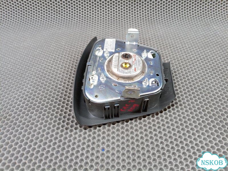 Подушка безопасности в руль Dodge Caliber 06-11 фото 10