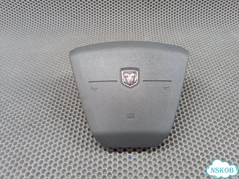 Подушка безопасности в руль Dodge Caliber 06-11 фото 2