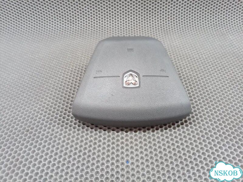 Подушка безопасности в руль Dodge Caliber 06-11 фото 4