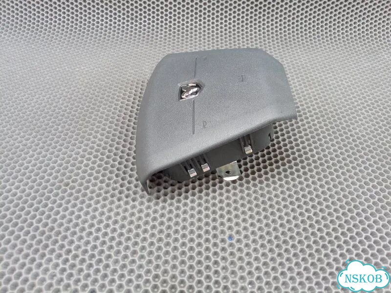 Подушка безопасности в руль Dodge Caliber 06-11 фото 5