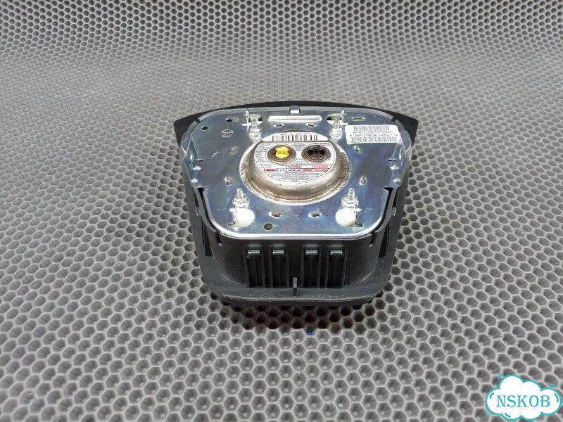 Подушка безопасности в руль Dodge Caliber 06-11 фото 7