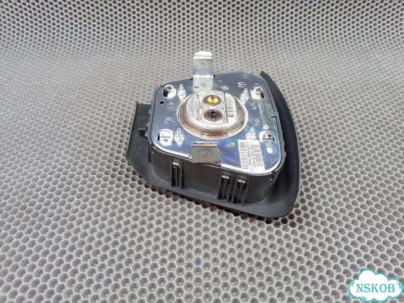 Подушка безопасности в руль Dodge Caliber 06-11 фото 8