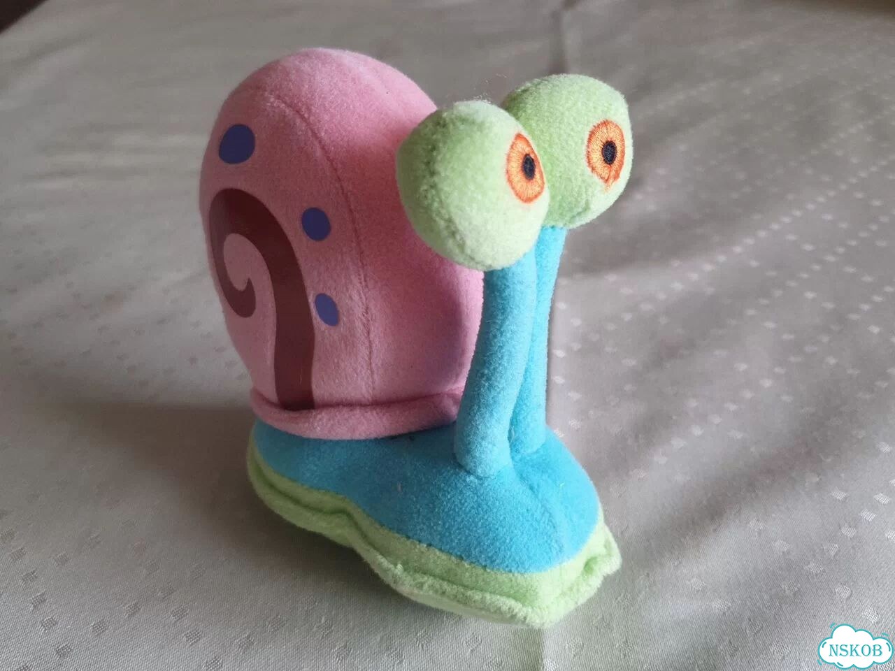 Мягкая игрушка фото 1