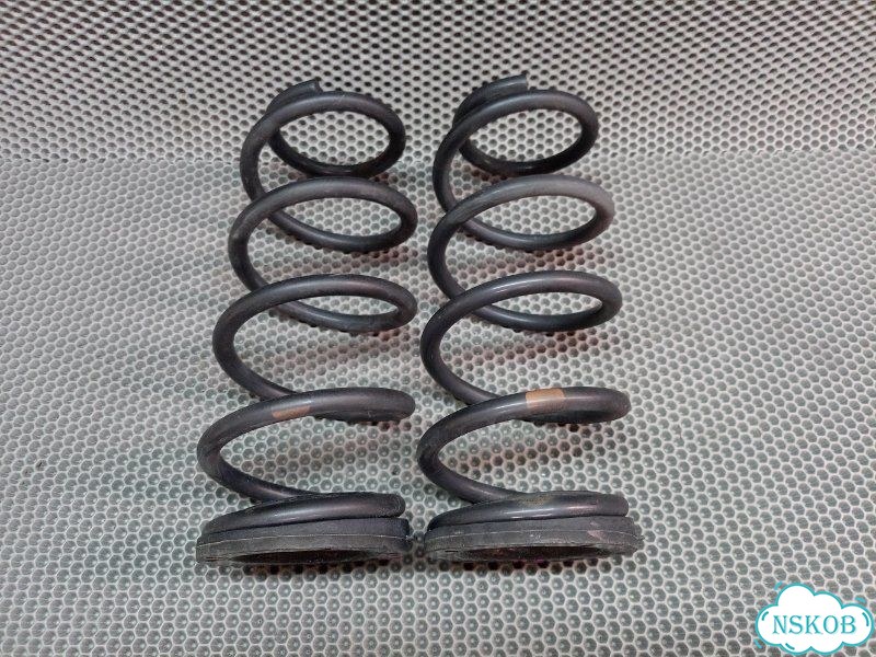 Пружины задние Mazda Atenza / 6 GH фото 2