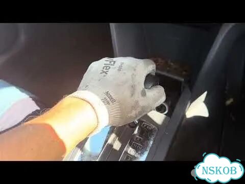 Двигатель Volkswagen Polo BKY фото 2