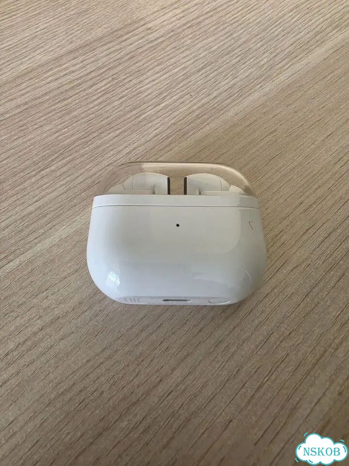Samsung Galaxy Buds 3 Pro фото 1