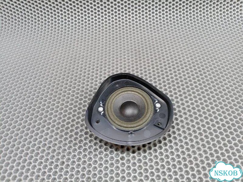 Динамик обшивки Blaupunkt Cayenne 02-10 фото 2