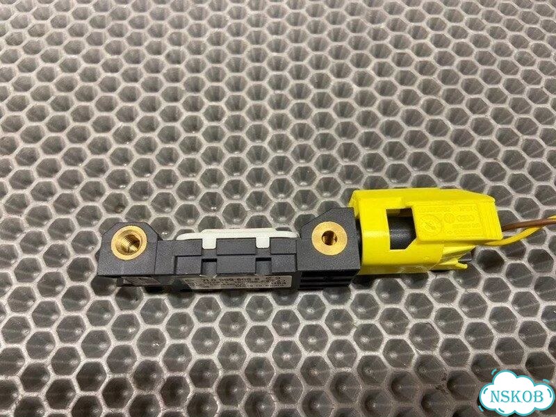 Датчик AIR BAG / датчик удара 7L0909606B VAG фото 5