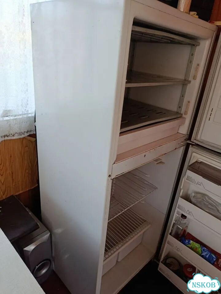 Холодильник фото 4
