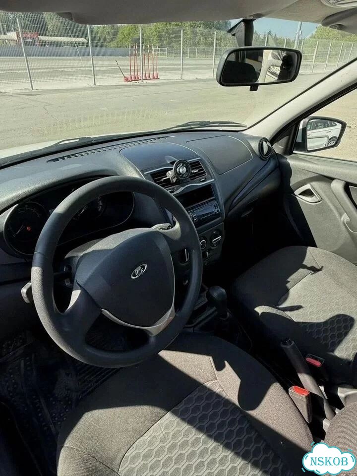 Аренда авто под такси без залога фото 6