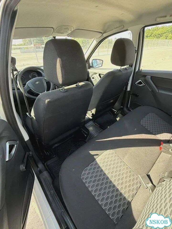Аренда авто под такси без залога фото 7