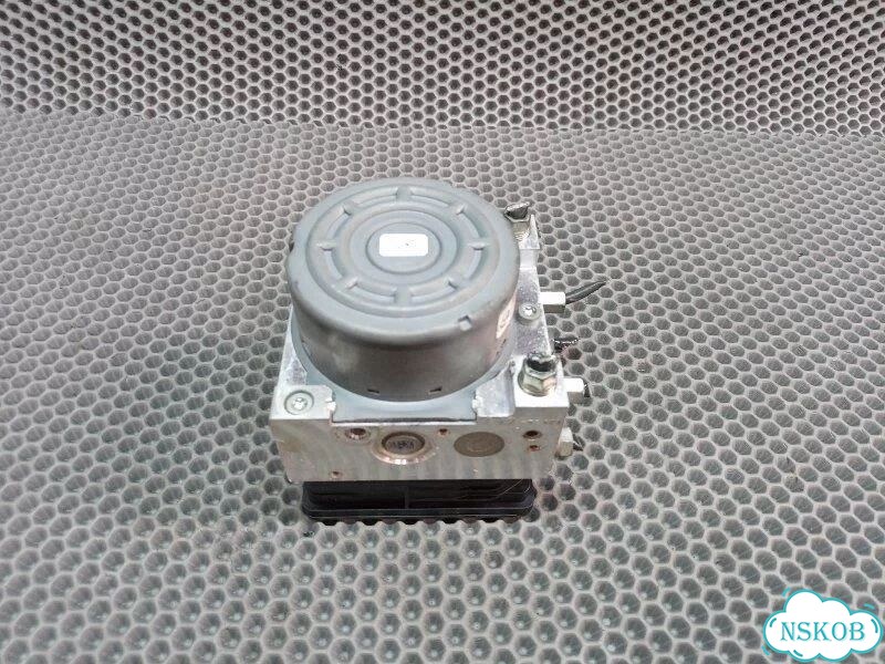 Блок ABS Mazda CX-5 11-15 фото 6