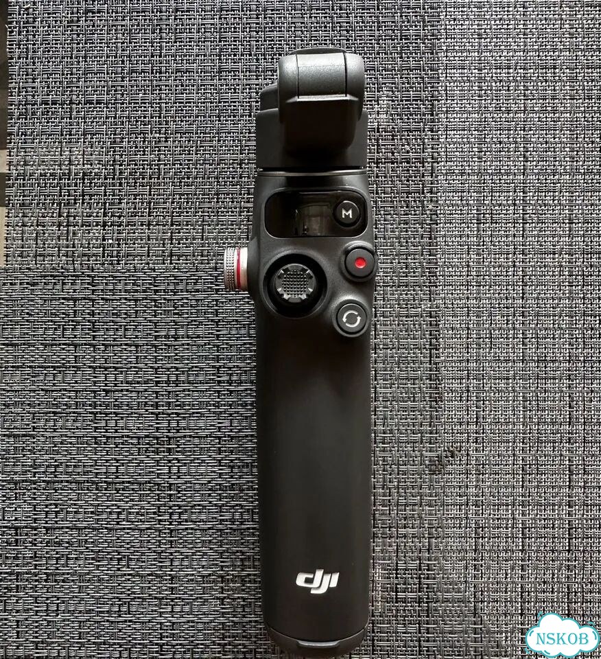 Стабилизатор DJI osmo Mobile 8 фото 2