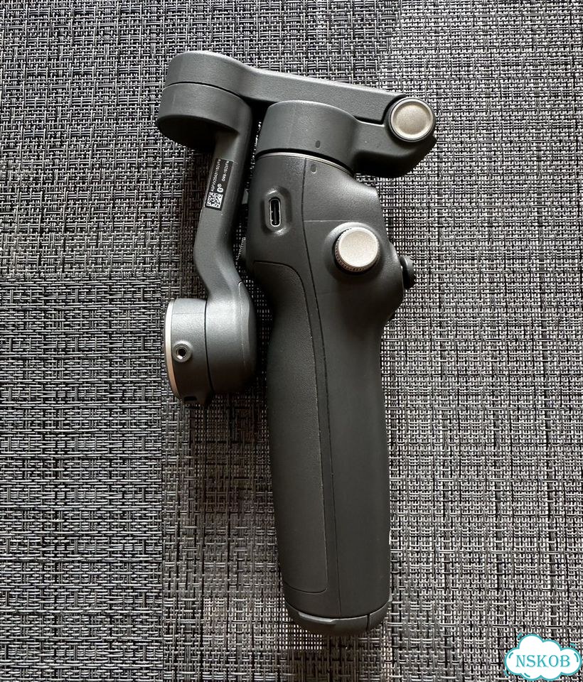 Стабилизатор DJI osmo Mobile 8 фото 3