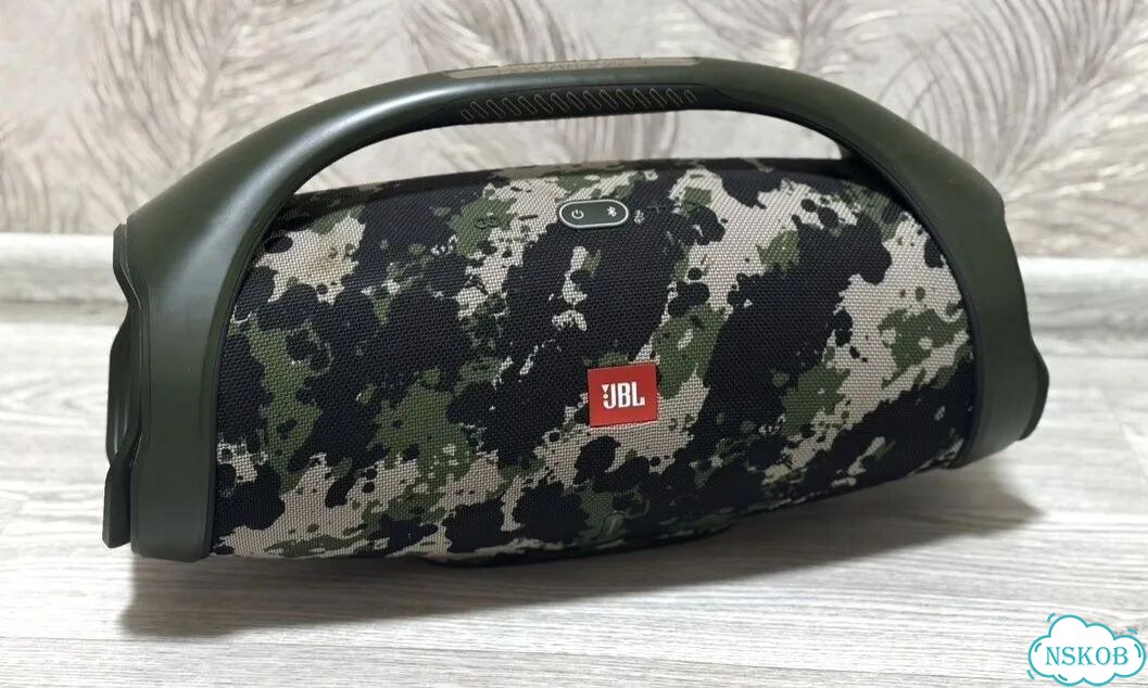 Колонку boombox 2 фото 1