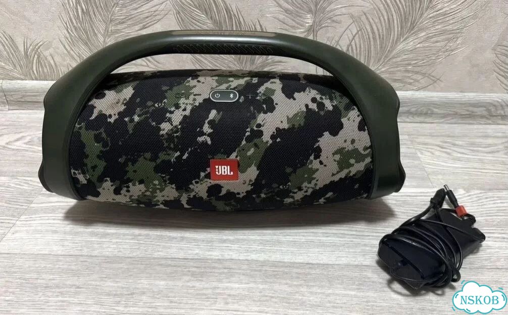 Колонку boombox 2 фото 3