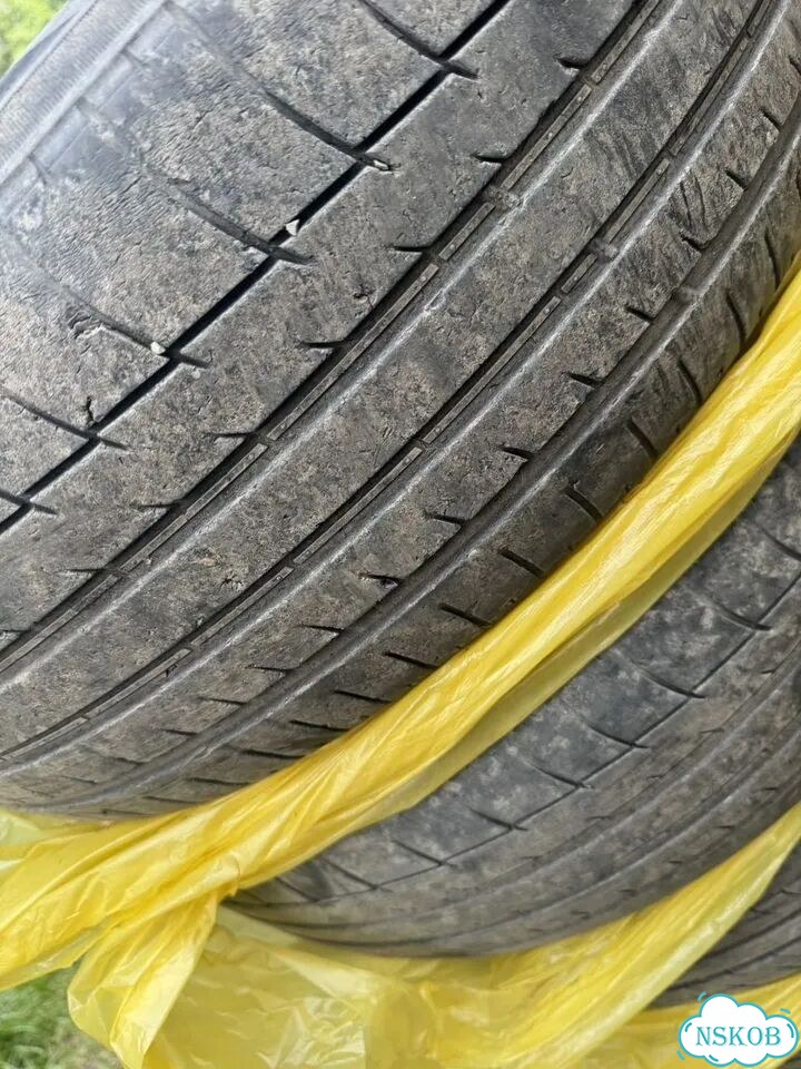 Triangle TH201 235/55 R20 фото 1