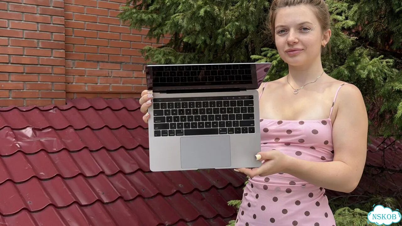 MacBook Pro 13 i7 2,8 16 512 Топовый фото 2