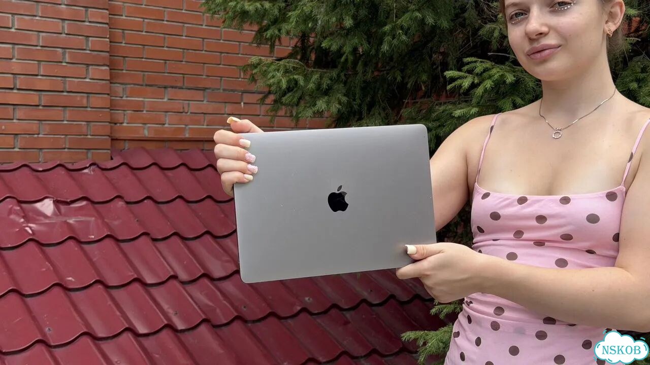 MacBook Pro 13 i7 2,8 16 512 Топовый фото 4