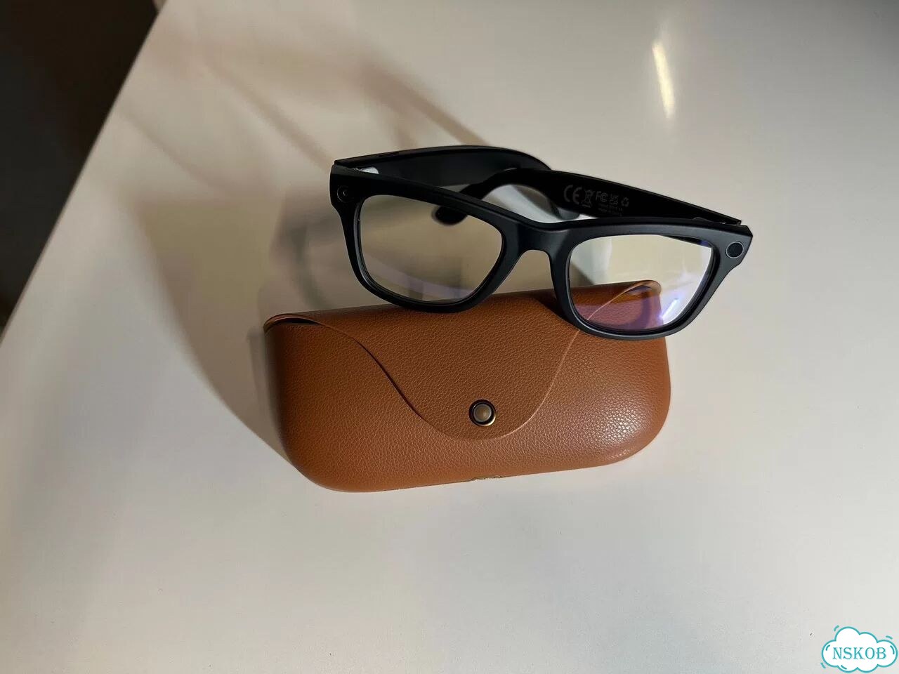 Те самые очки RayBan фото 1