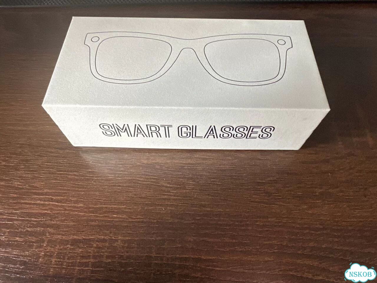Те самые очки RayBan фото 2