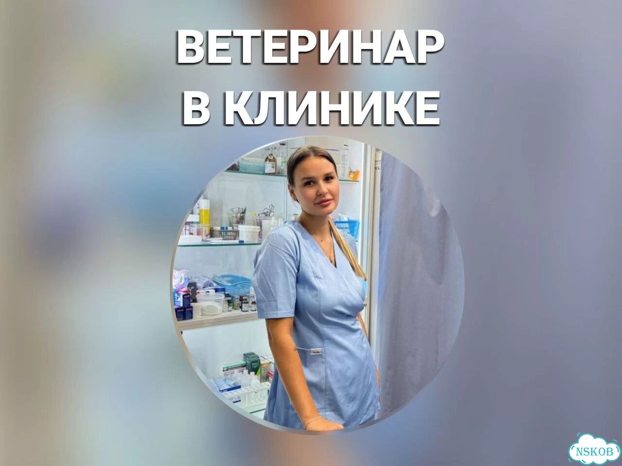 Ветеринар в клининке ветеринарный врач фото 1
