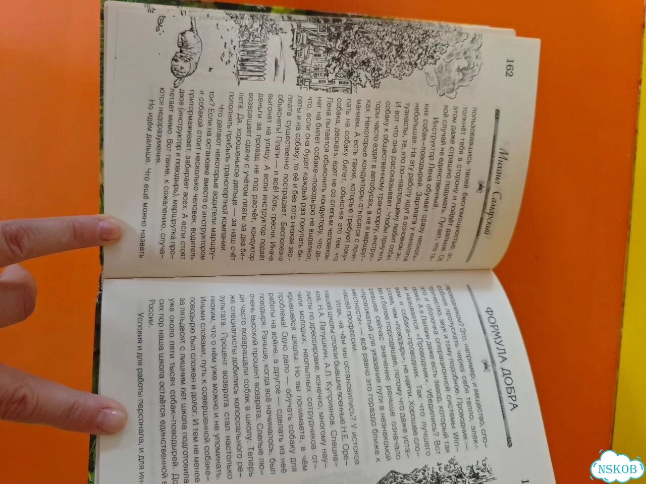 Книги для подростков. Михаил Самарский фото 5