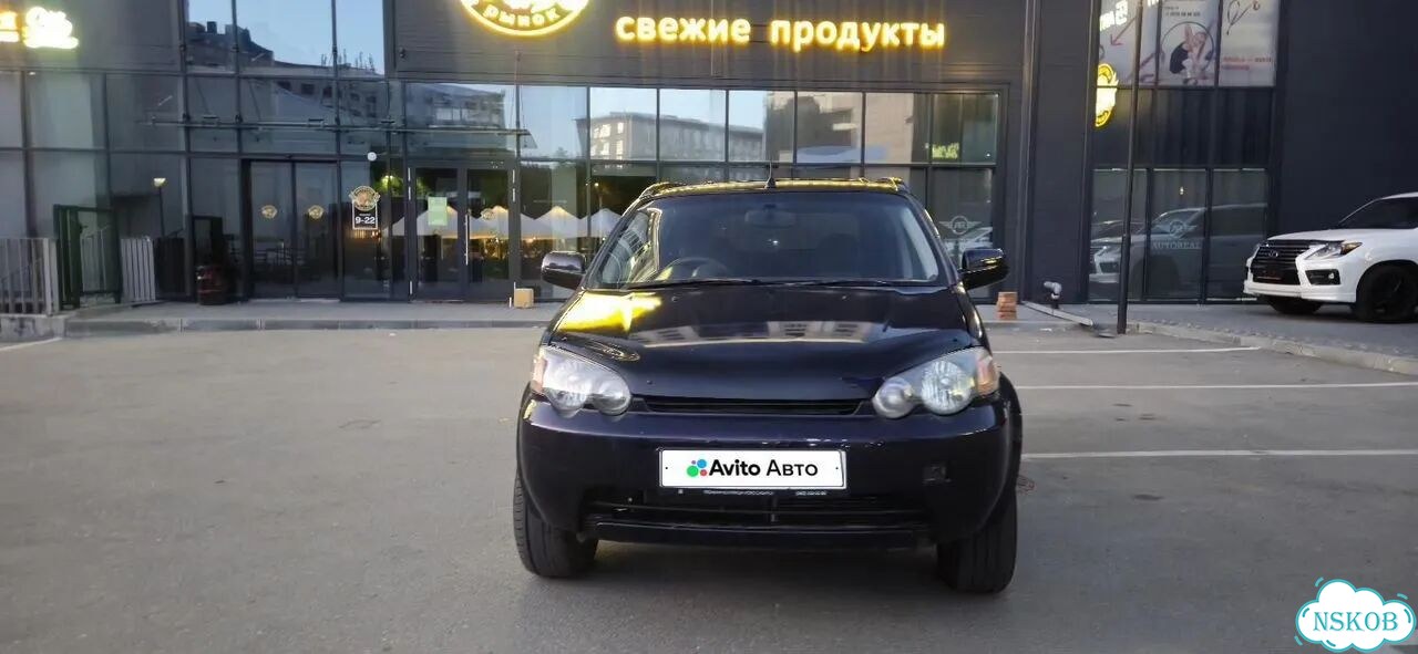 Honda HR-V 1.6 CVT, 2000, 300 000 км фото 2
