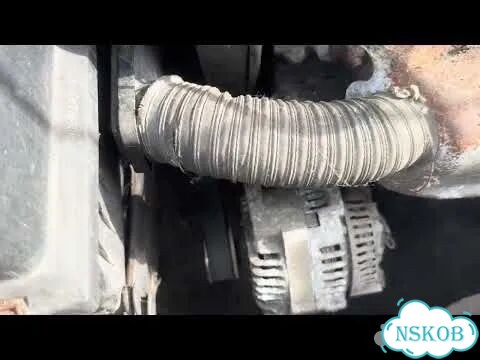 Двигатель Volkswagen Golf 3 ABD фото 2