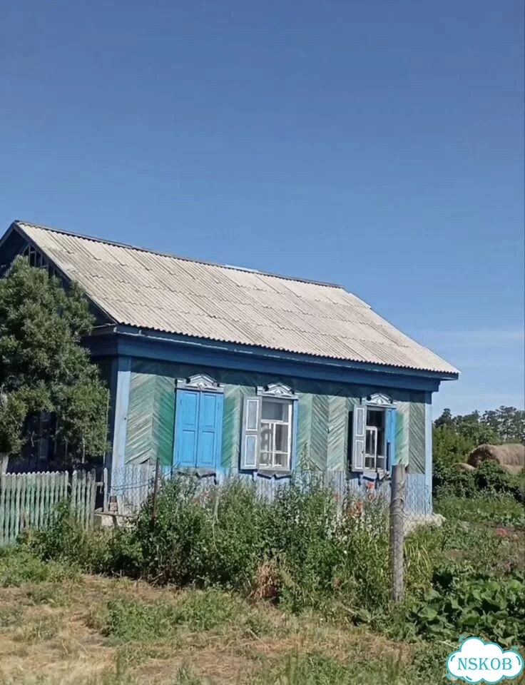 Дом 50 м² на участке 1,85 га фото 4