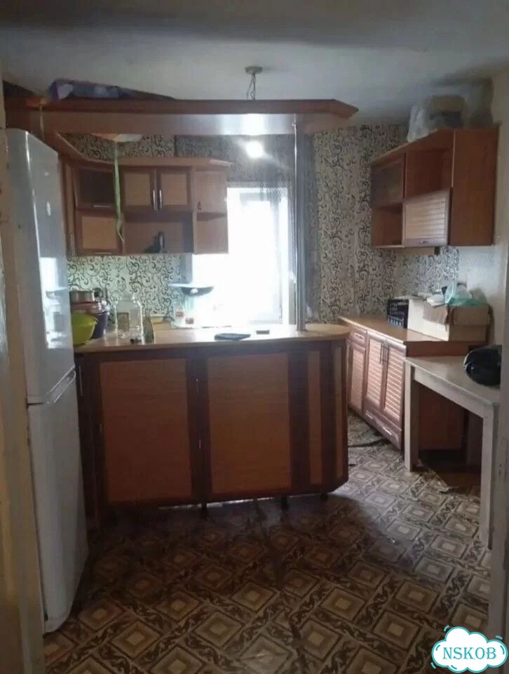 Дом 50 м² на участке 1,85 га фото 5