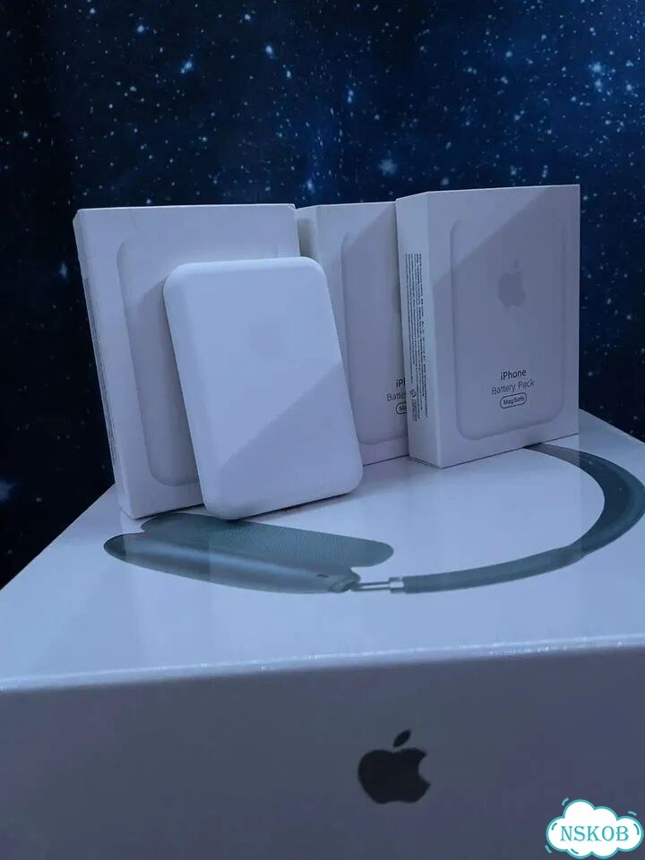 Беспроводной Battery Pack 5000 фото 1
