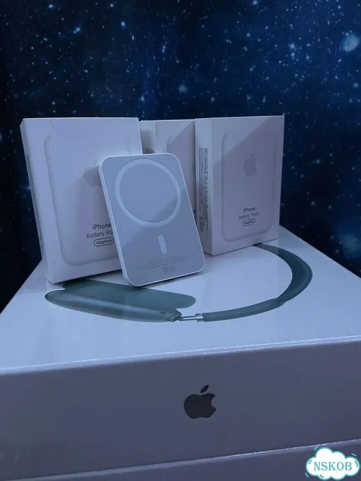 Беспроводной Battery Pack 5000 фото 2