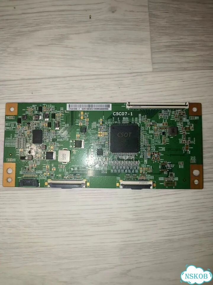 Плата контроллёра матрицы для TCL65 835 фото 1