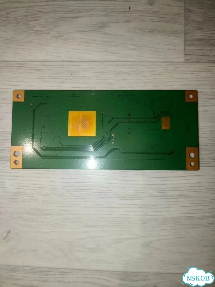 Плата контроллёра матрицы для TCL65 835 фото 2