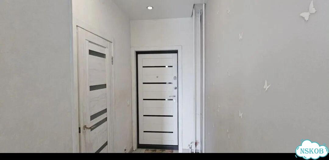 Квартира-студия, 20 м², 16/20 эт. фото 6