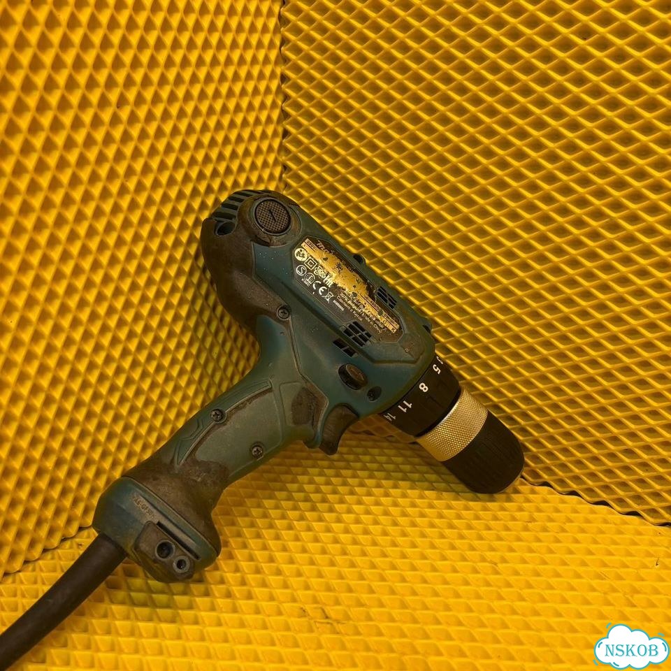 Дрель Makita DF0300 фото 2