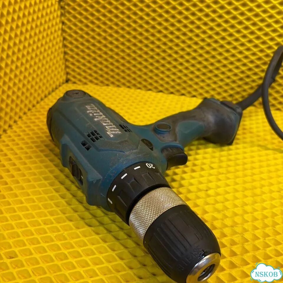 Дрель Makita DF0300 фото 3