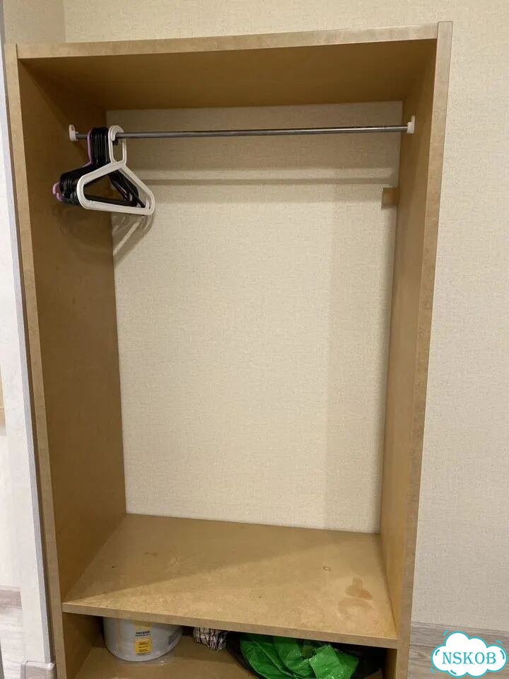 Вешалка напольная IKEA бу фото 4