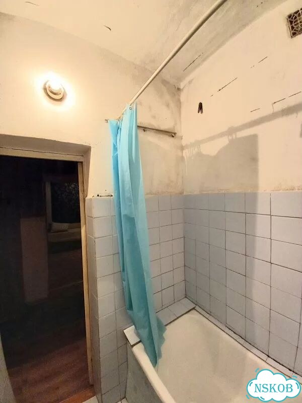 1-к. квартира, 34 м², 5/5 эт. фото 13