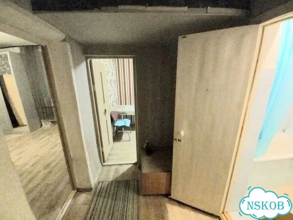 1-к. квартира, 34 м², 5/5 эт. фото 15