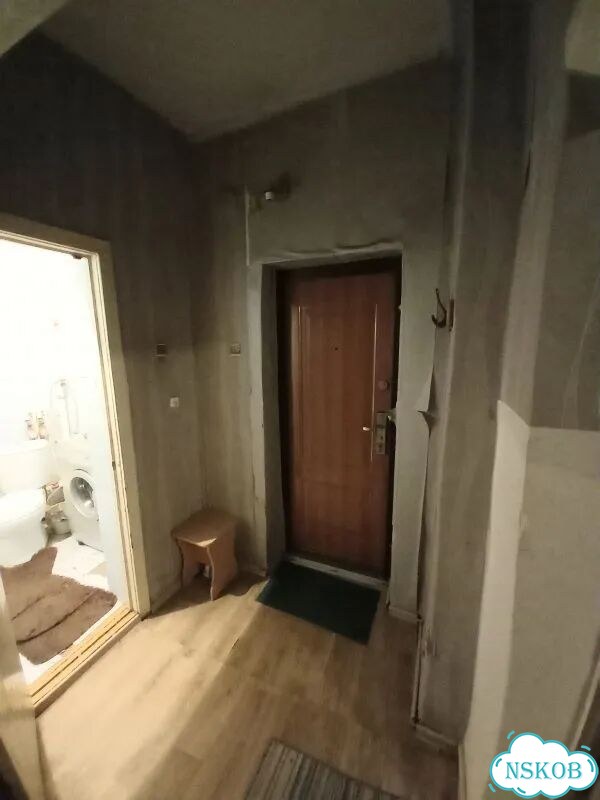 1-к. квартира, 34 м², 5/5 эт. фото 16